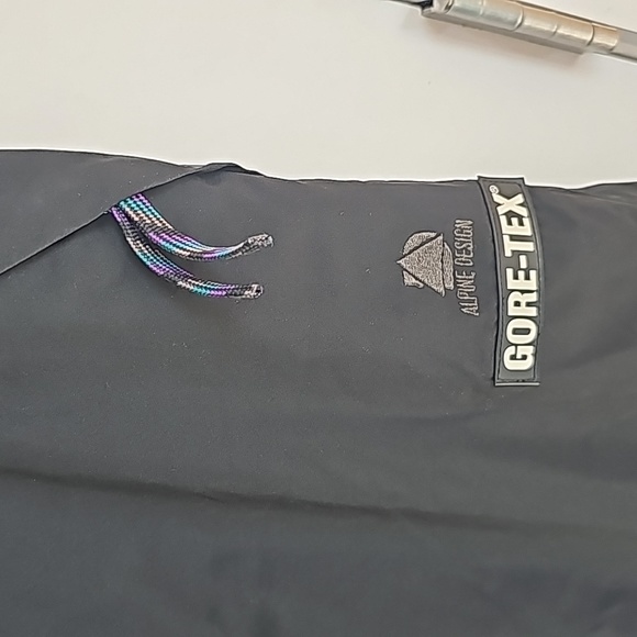 REI Gore-Tex Alpine Design Ski and Snowboarding Pants in Men's Size Large - Picture 2 of 14